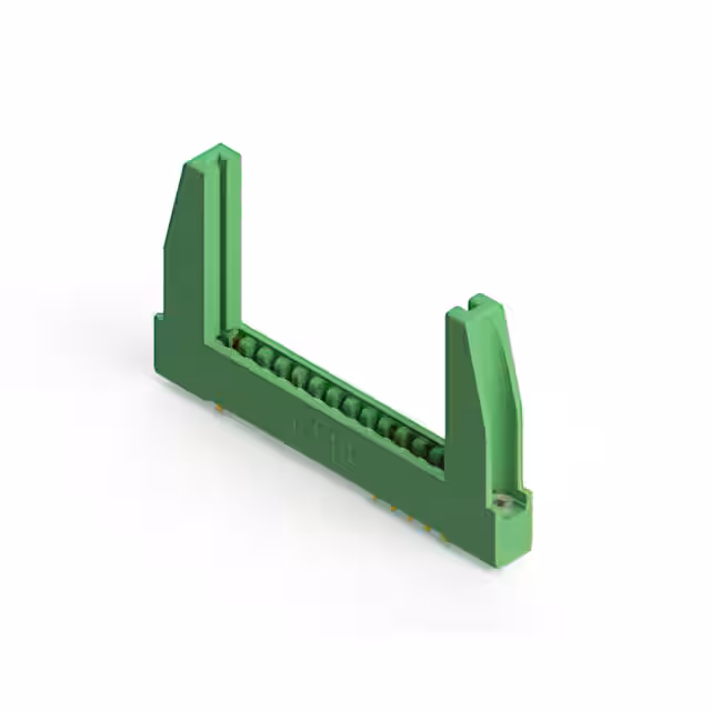 307-028-558-278 EDAC Inc.  Edgeboard Connectors
